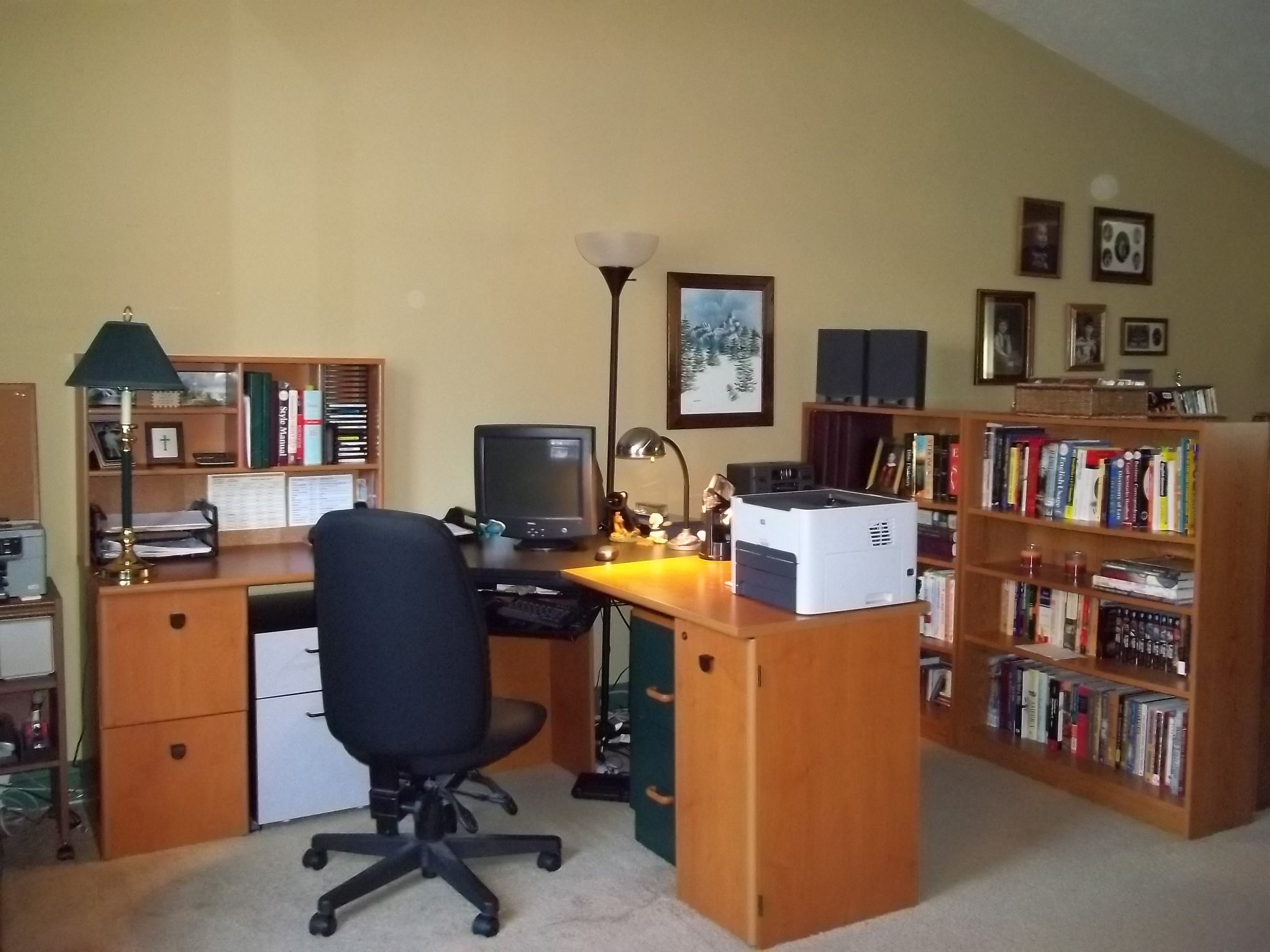 The Perfect Word Office